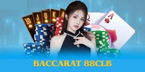 ảnh đại diện baccarat 88clb