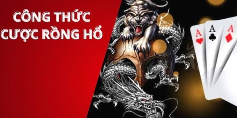 Top các mẹo chơi rồng hổ hữu dụng