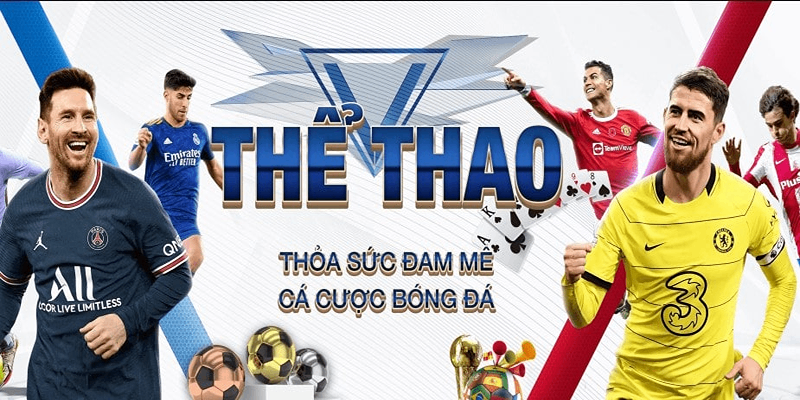 ảnh đại diện cmd thể thao